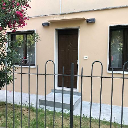 Venetian Aesthetic Apartment Mestre Dış mekan fotoğraf