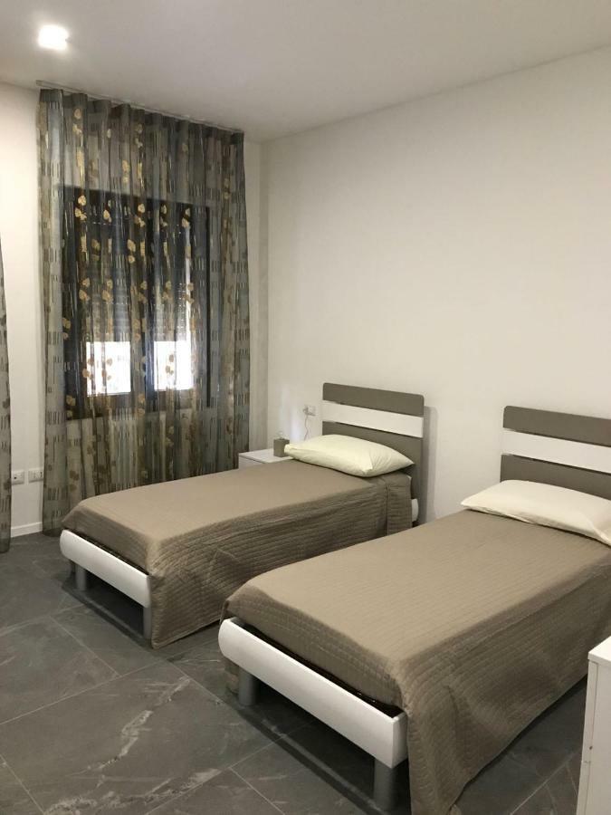 Venetian Aesthetic Apartment Mestre Dış mekan fotoğraf