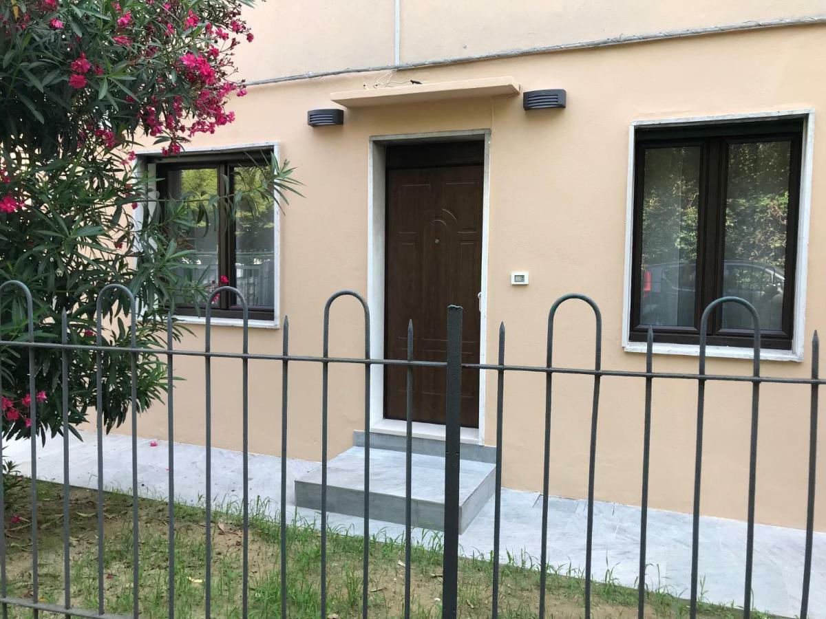 Venetian Aesthetic Apartment Mestre Dış mekan fotoğraf