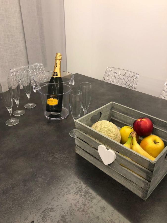 Venetian Aesthetic Apartment Mestre Dış mekan fotoğraf